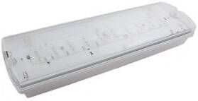 V-Tac Noodverlichting LED opbouw 4 watt IP65 5021700