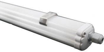 V-Tac SWD LED Armatuur | 120cm | 36W | 6000K | IP65 9463122