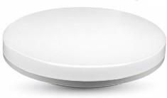 V-Tac LED Plafonniere 200mm 15W 3000K IP44 5017852