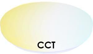 V-Tac LED Plafonniere 255mm 12W Tri-White 5017855