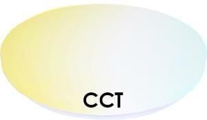 V-Tac LED Plafonniere 350mm 24W Tri-White 5017858