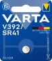 Varta 392 SR41 per stuk op blister 2913560 - Thumbnail 2
