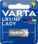 Varta Alkaline Batterij LR1 1.5 V 1 stuk | 10 stuks -4001 - Thumbnail 1