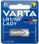 Varta Alkaline Batterij LR1 1.5 V 1 stuk | 10 stuks -4001 - Thumbnail 2
