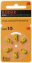 Rayovac Zinc-Air Batterij PR41 | 1.4 V | 8 stuks | 1 stuks RAY-312B-8P - Thumbnail 1