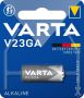 Varta Alkaline-Batterij 23A | 12 V DC | 50 mAh | 10 stuks -V23GA - Thumbnail 2