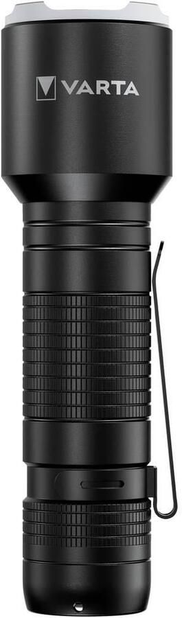 Varta zaklamp Aluminium Light F30 Pro 5749027
