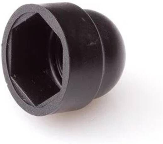 Blackline Spaanplaatschroef Hcp Zwart Pk Torx TX20 +Snijpunt 5.0X40 24 | 10 stuks 6901.20.15040 - Foto 4