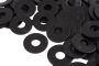 Blackline Tuinbeslagschroef Ar-Coating Ovk Zwarte Kop Torx TX30 6.0X40 | 30 stuks 6904.30.86040 - Thumbnail 7