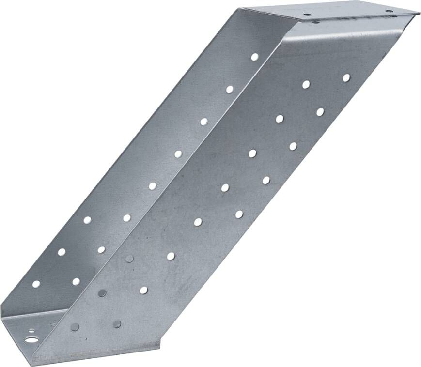 Waelbers Gordinglas 63x160mm sendzimir (SV) 10 Stuk(s) 494414.44