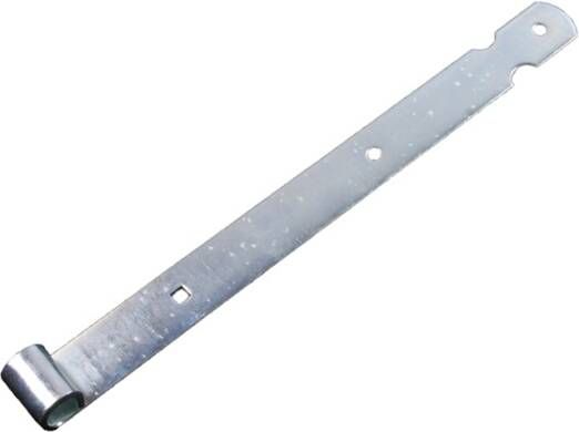 Waelbers Heng 10-500mm blauw verzinkt (GV) 10 Stuk(s) 5021.32