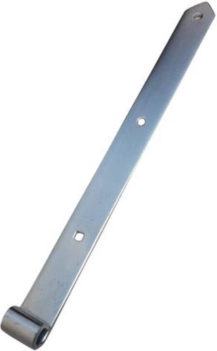 Waelbers Heng 13-1000mm met punt blauw verzinkt (GV) 10 Stuk(s) 5221.32