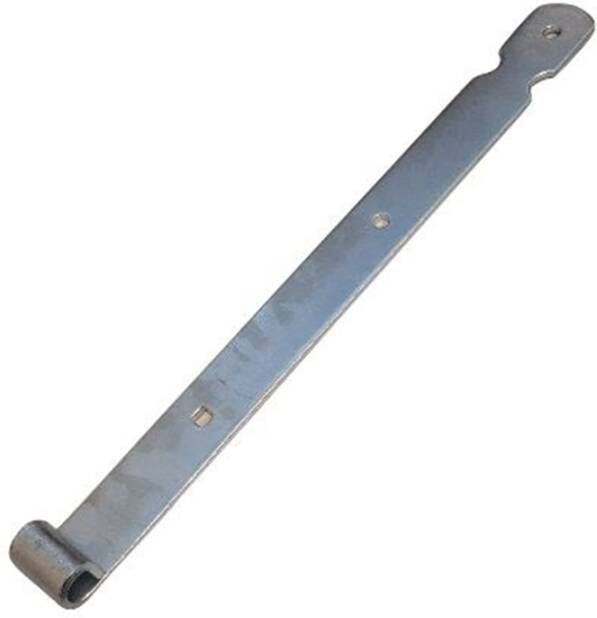 Waelbers Heng 13-300 mm blauw verzinkt (GV) 10 Stuk(s) 5051.32