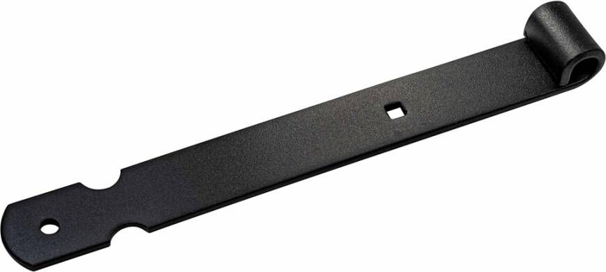 Waelbers Heng 13-300 mm zwart TXT 6 Stuk(s) 5058.43