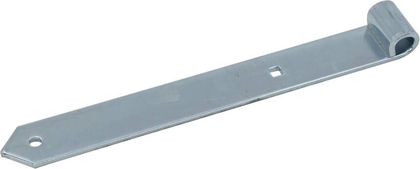 Waelbers Heng 13-300mm met punt blauw verzinkt (GV) 10 Stuk(s) 5151.32