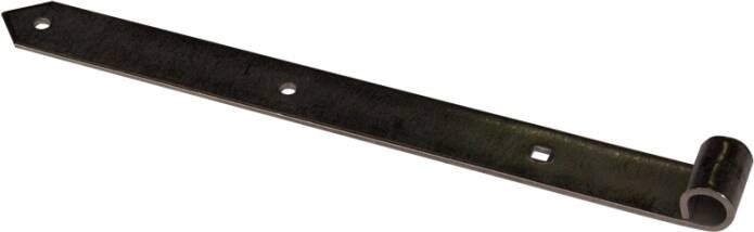 Waelbers Heng 16-400mm met punt RVS 4 Stuk(s) 5516.28