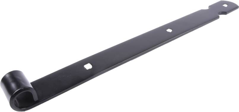 Waelbers Heng 16-400mm zwart 10 Stuk(s) 5427.32