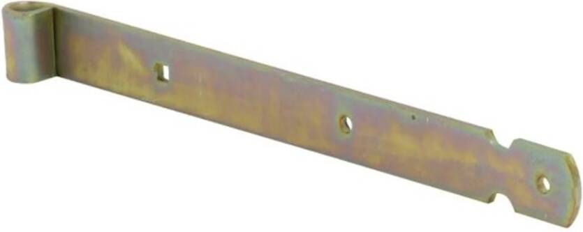 Waelbers Heng 16-500mm geel 10 Stuk(s) 5432.32