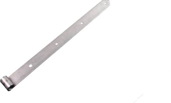 Waelbers Heng 16-500mm met punt RVS 4 Stuk(s) 5526.28