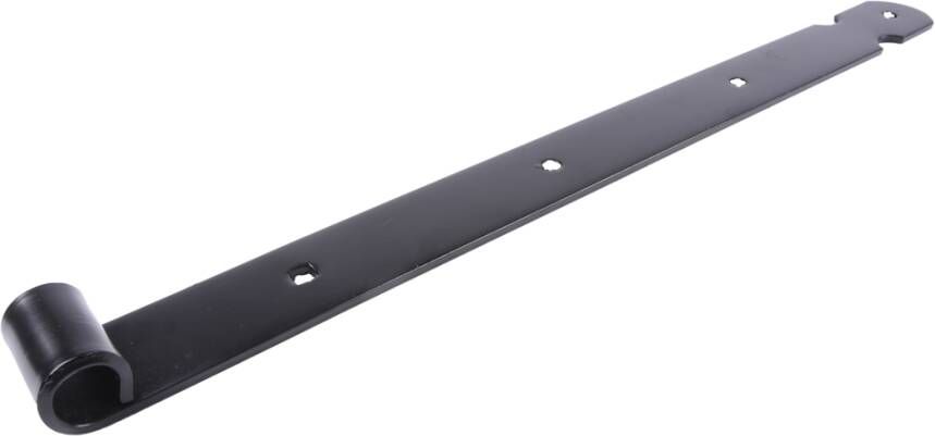 Waelbers Heng 16-500mm zwart 10 Stuk(s) 5437.32