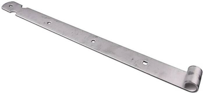 Waelbers Heng 16-600mm halve maan RVS 4 Stuk(s) 5446.28