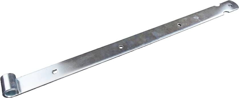 Waelbers Heng 16-600mm smal blauw verzinkt (GV) 10 Stuk(s) 5341.32