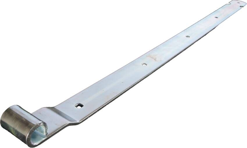 Waelbers Heng 16-800mm met verzet blauw verzinkt (GV) 10 Stuk(s) 546101.32