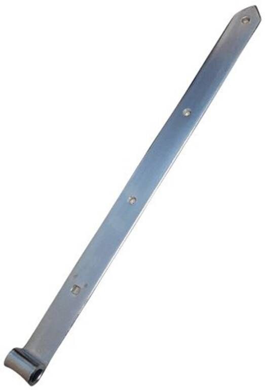 Waelbers Heng 18-350mm met punt blauw verzinkt (GV) 10 Stuk(s) 5631.32