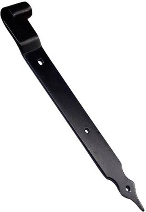 Waelbers Heng Blackline 16-1000mm met verzet 10 Stuk(s) 55937707.32