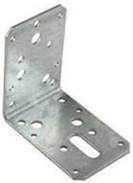 Waelbers Hoekanker 40X60 60X2 5 Mm Sv 100 stuk(s) 4864.13