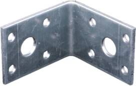 Waelbers Hoekanker 50x50x35mm sendzimir (SV) 100 Stuk(s) 481404.13