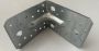 Waelbers Hoekanker m ril 105x105x90mm sendzimir (SV) 25 Stuk(s) 490444EAN.09 - Thumbnail 2
