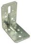 Waelbers Hoekanker m ril 125x125mm sendzimir (SV) 50 Stuk(s) 4914EAN.11 - Thumbnail 1