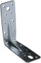 Waelbers Hoekanker m ril 125x125mm sendzimir (SV) 50 Stuk(s) 4914EAN.11 - Thumbnail 2