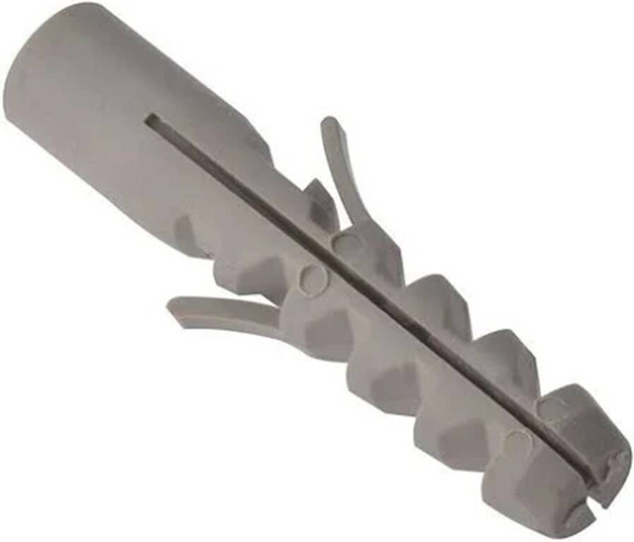 Waelbers HOMEFIX NYLON PLUG 6X30 (6 x 18 st) 950109.43