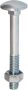 Blackline Tuinbeslagschroef Ar-Coating Ovk Zwarte Kop Torx TX30 6.0X40 | 30 stuks 6904.30.86040 - Thumbnail 8