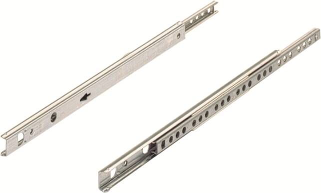 Waelbers Kogelladegeleider 250-410 17mm 10 kg type H 1 Stuk(s) 9136693