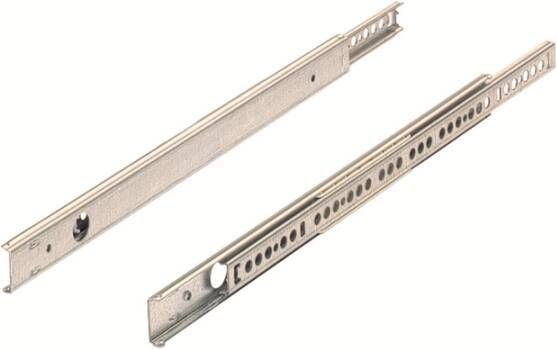 Waelbers Kogelladegeleider 345-550 27mm 12kg type G 1 Stuk(s) 9136664