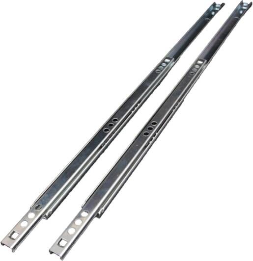 Waelbers Kogelladegeleider 450-620mm galv type-2 1 Stuk(s) 621061.01