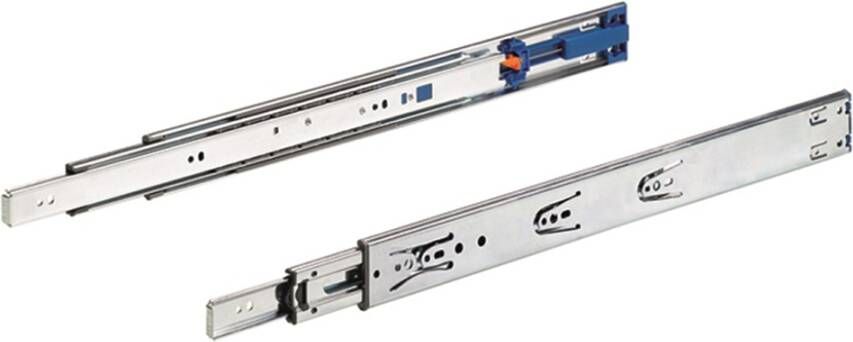 Waelbers Kogelladegeleider 450mm tele demper type F 1 Stuk(s) 9126922