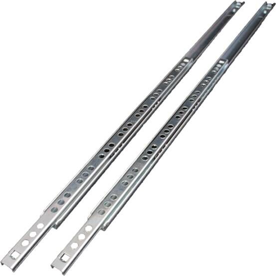 Waelbers Kogelladegeleider 500-700mm galv type-2 1 Stuk(s) 621051.01