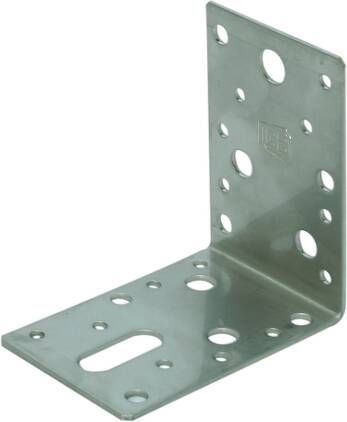 Blackline Tuinbeslagschroef Ar-Coating Ovk Zwarte Kop Torx TX30 6.0X40 | 30 stuks 6904.30.86040
