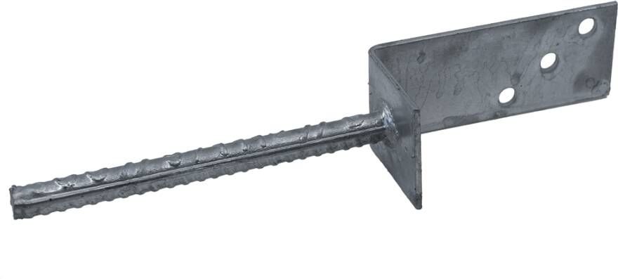 Waelbers L-pergoladrager thermisch verzinkt (FV) 1 Stuk(s) 426303.99