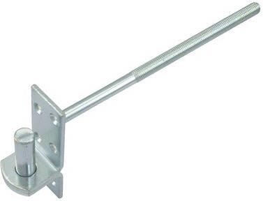 Waelbers Moerduim M12X220 5 stuk(s) 8361.31