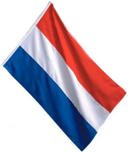 Waelbers Nederlandse Vlag 100 x 150 cm 1 Stuk(s) 418900.01 - Foto 1