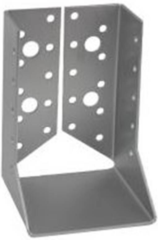 Waelbers Raveeldrager DICHT 335 60x137mm 50 Stuk(s) 90347404.11
