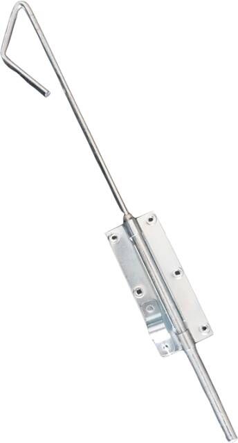 Waelbers Staartgrendel 600mm lange pen 5 Stuk(s) 114301.31