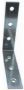 Waelbers Stoelhoek 80mm blauw verzinkt (GV) 100 Stuk(s) 2211EAN.13 - Thumbnail 2