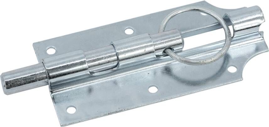 Waelbers Valgrendel 150mm blauw 10 Stuk(s) 1121.05