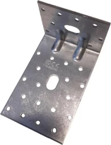 Blackline Tuinbeslagschroef Ar-Coating Ovk Zwarte Kop Torx TX30 6.0X40 | 30 stuks 6904.30.86040 - Foto 15